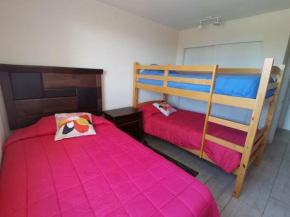 Departamento Familiar 2D